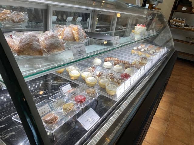 ヒミツキチ - サブ画像1