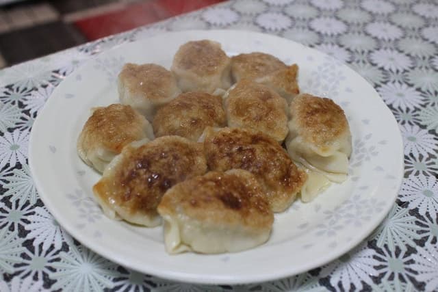 餃子の㐂むら - サブ画像2