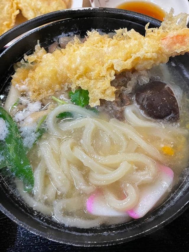 かず丸うどん - サブ画像3