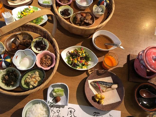 花明かりの宿 月の池 - サブ画像1