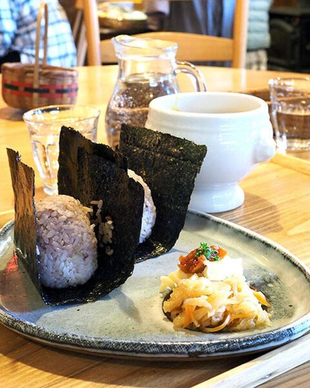 Café 帰去来 - サブ画像1