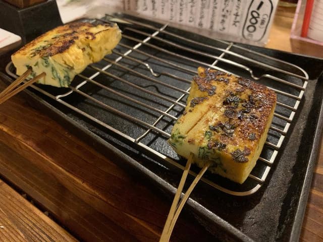 串焼市場 江戸善 野田店 - サブ画像1