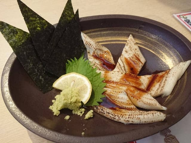 魚河岸のすしえびす西代店 - サブ画像2