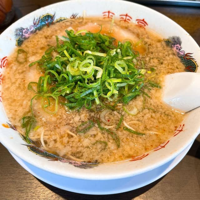 来来亭 西尾店 - サブ画像1
