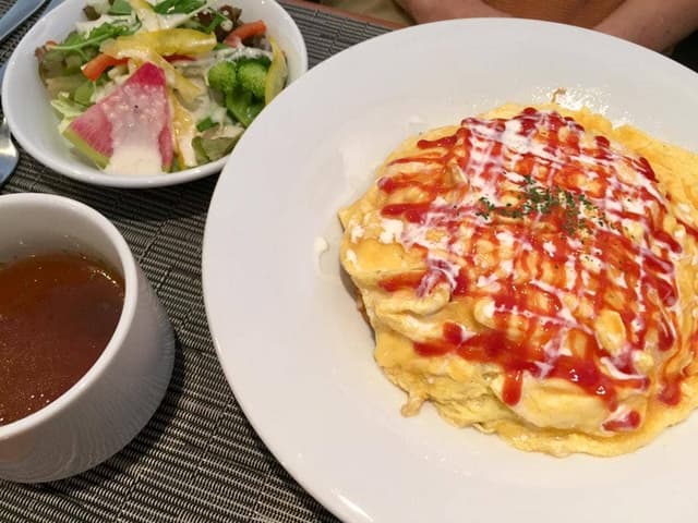 CAFE Wedding H&A - サブ画像1