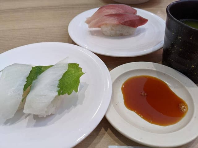 かっぱ寿司 一関店 - サブ画像2