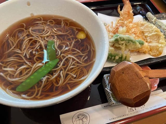 そば処久寿屋 - サブ画像3