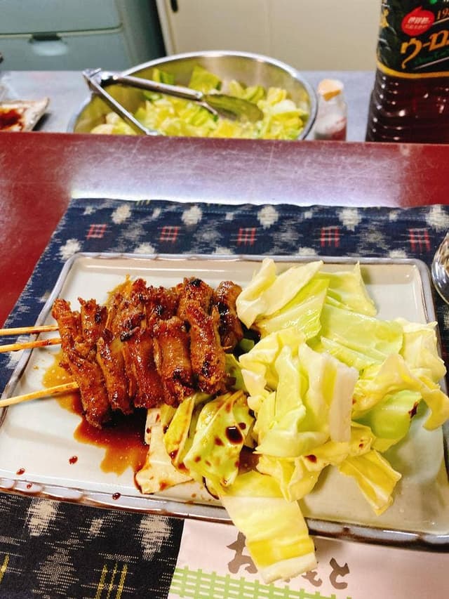 やき鳥一ばん - サブ画像2