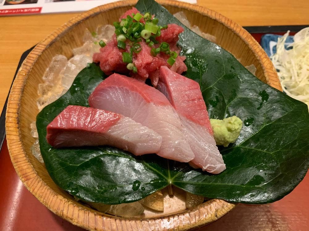 マルサ水産 名古屋甚兵衛通り店