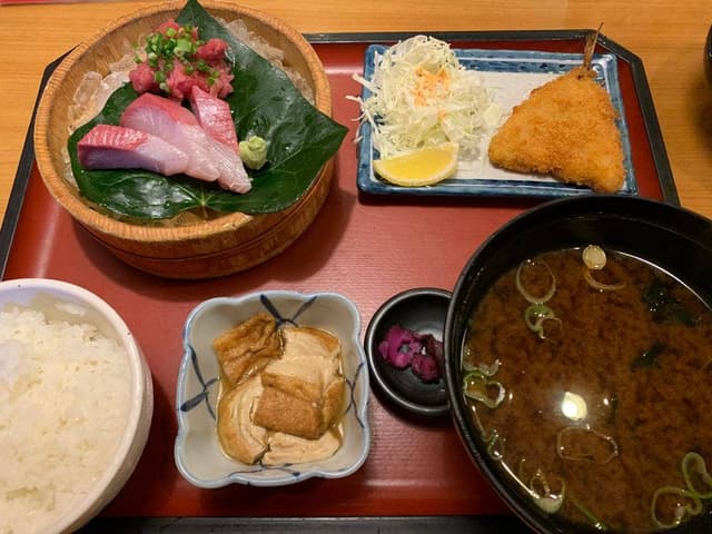 マルサ水産 名古屋甚兵衛通り店 - サブ画像3