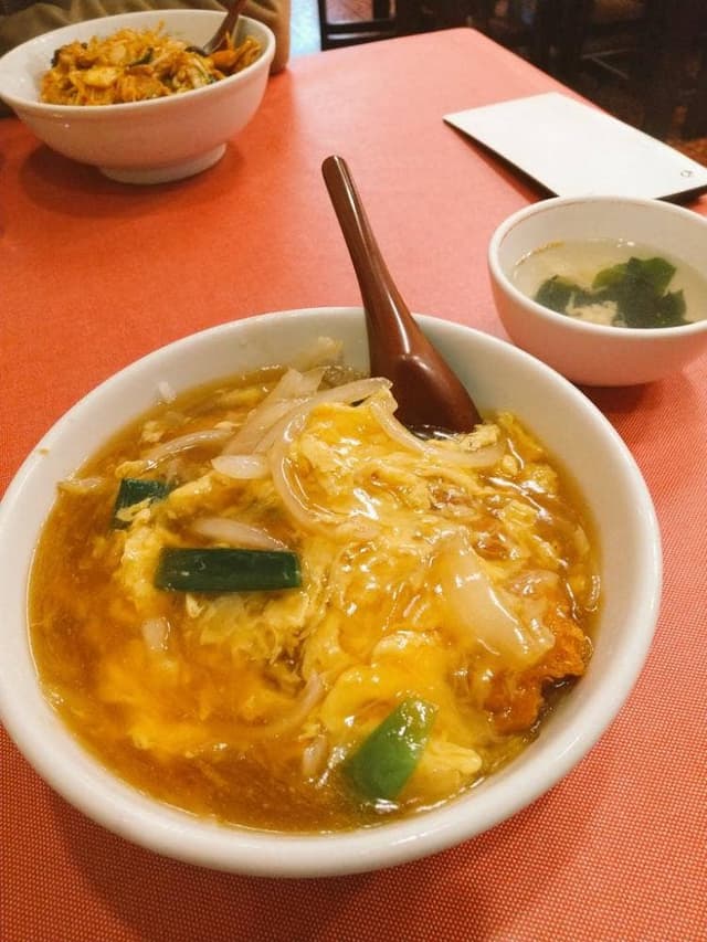 味悟空 JR東淀川駅前店 - サブ画像1