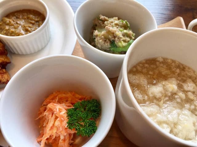 ふくちゃカフェ - サブ画像1