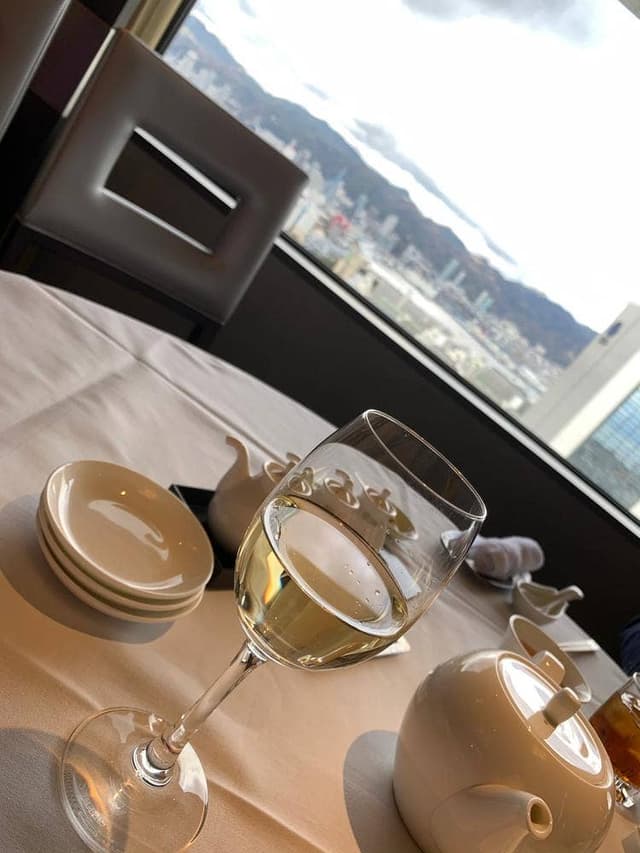 中国レストラン 聚景園 神戸ポートピアホテル - サブ画像3