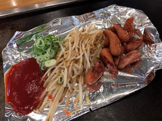 カリトロ 十三総本店 - サブ画像1