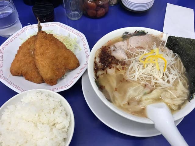 来来亭 倉敷中庄店 - サブ画像1