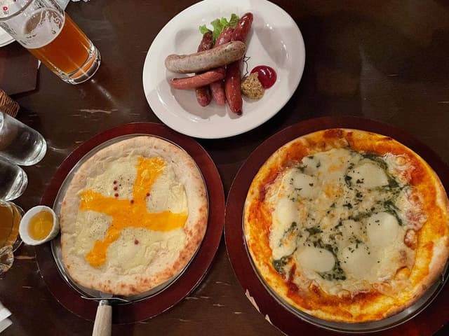 地ビール工房＆地産地消レストラン ホレ・フェスト - サブ画像1