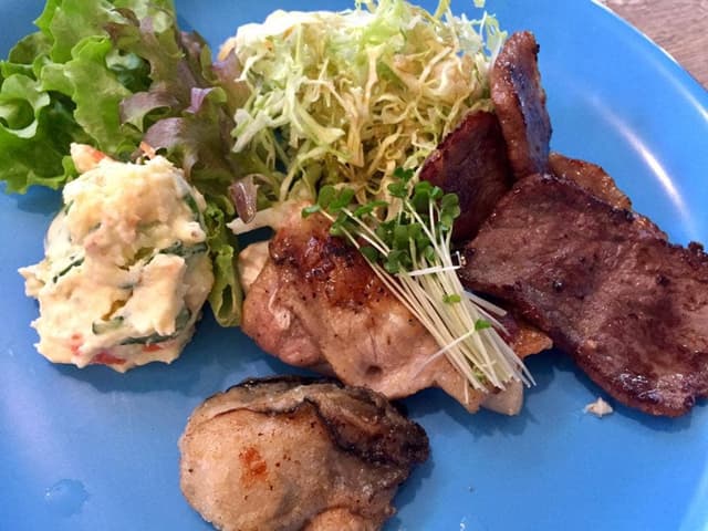 Cafe コロ - サブ画像1