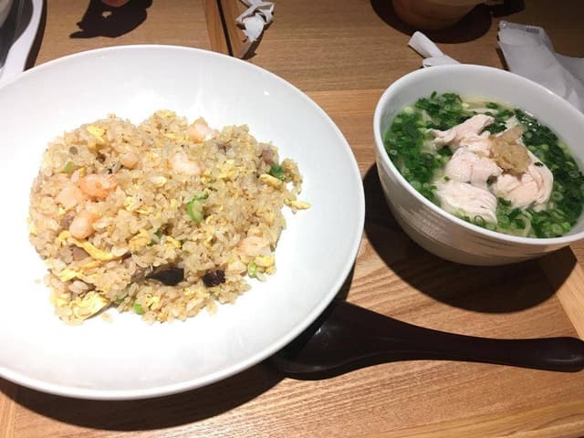 西安餃子立川ルミネ店 - サブ画像3