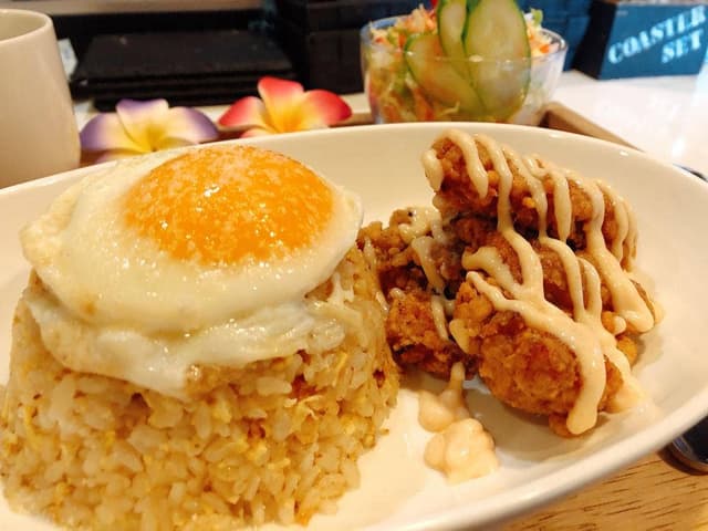 Re:CAFE - サブ画像1