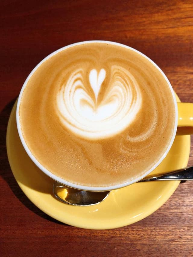 IOLITE COFFEE ROASTERS - サブ画像3