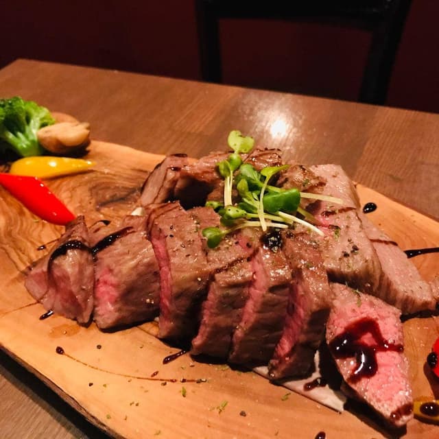 肉とワイン ウチビト - サブ画像3
