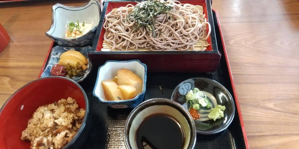 峠下茶屋