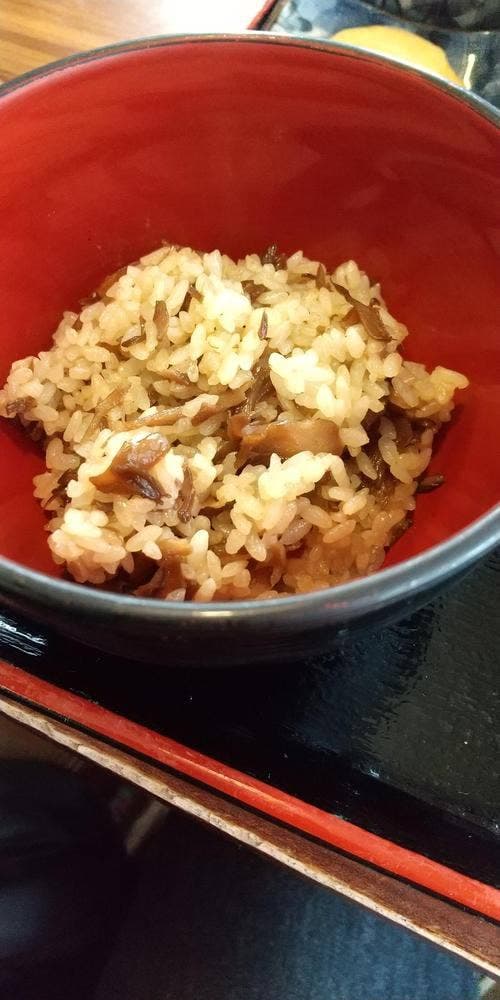 峠下茶屋 - サブ画像1