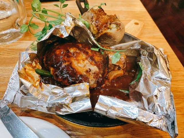 つばめグリル アトレ恵比寿店 - サブ画像3
