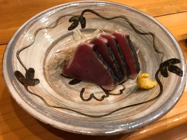 いしやま寿司 - サブ画像3