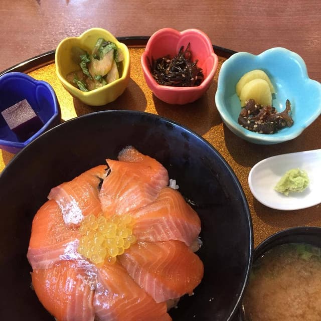 あまご茶屋 修善寺店 - サブ画像2