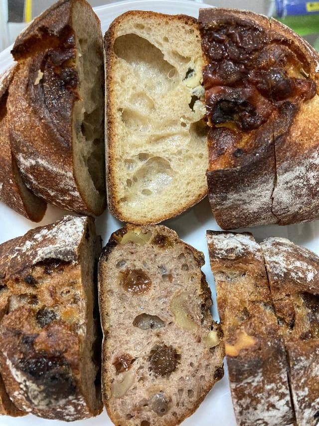 パン・ド・マイン - サブ画像3