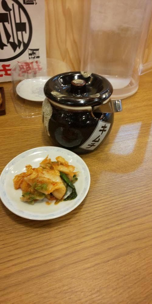 麺屋壱力本舗 稲沢店