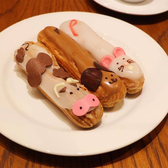 ル・ポミエ 麻布十番2号店 - サブ画像1