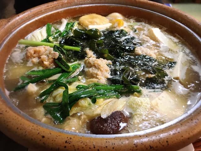 相撲茶屋 恵大苑 - サブ画像2