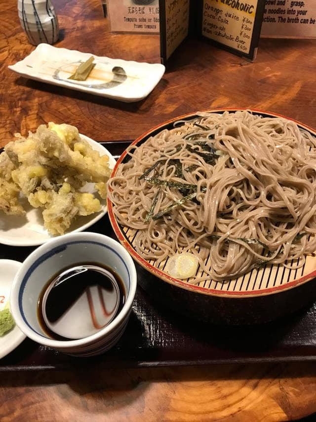 そば処 大茂ん - サブ画像2