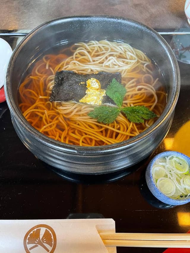 諏訪屋 鳴子店 - サブ画像2