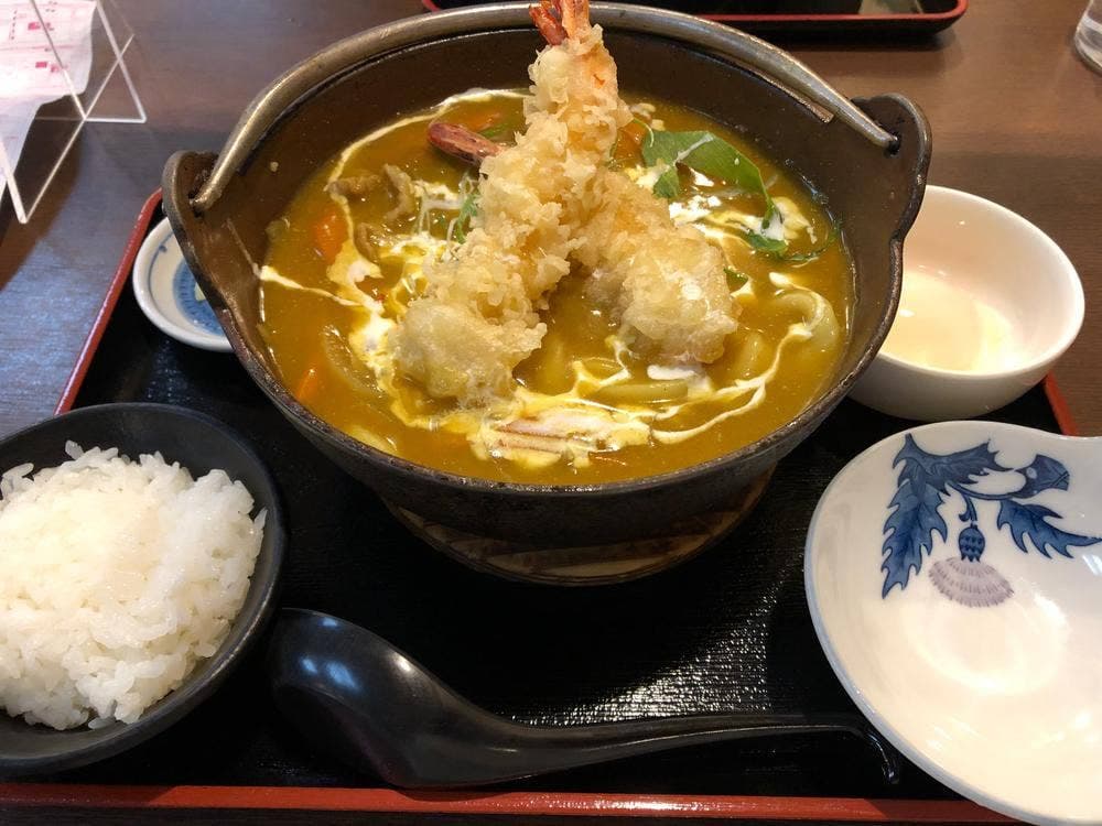 讃岐屋 袋町店