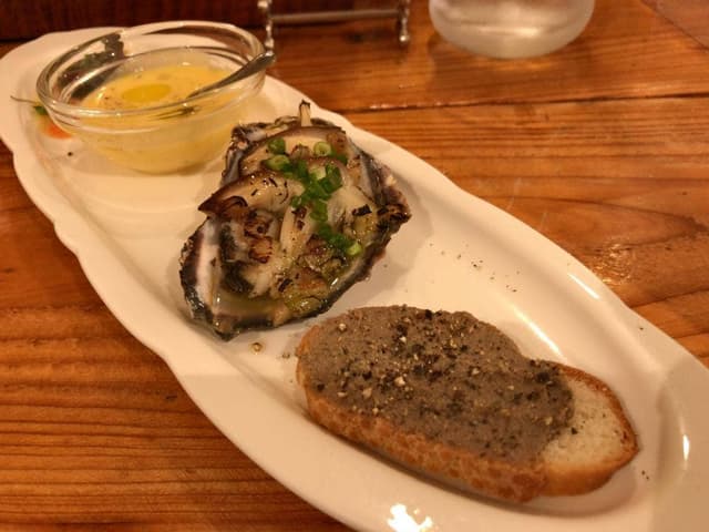 TORRATORIA H - サブ画像3