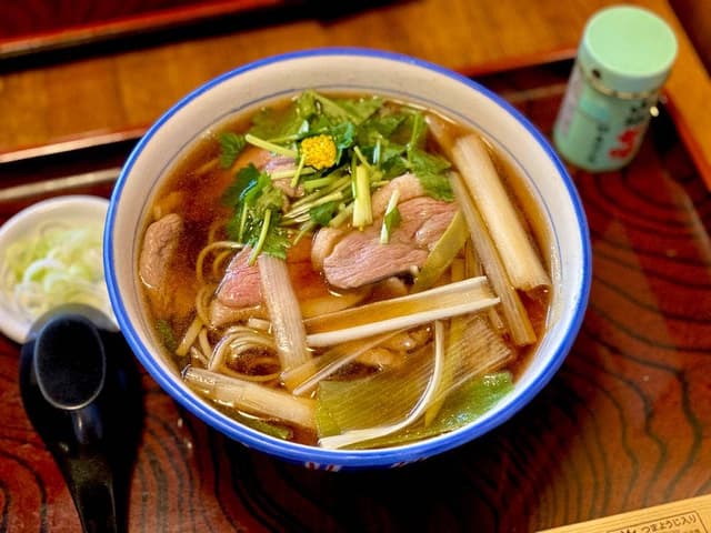 富田屋 - サブ画像1