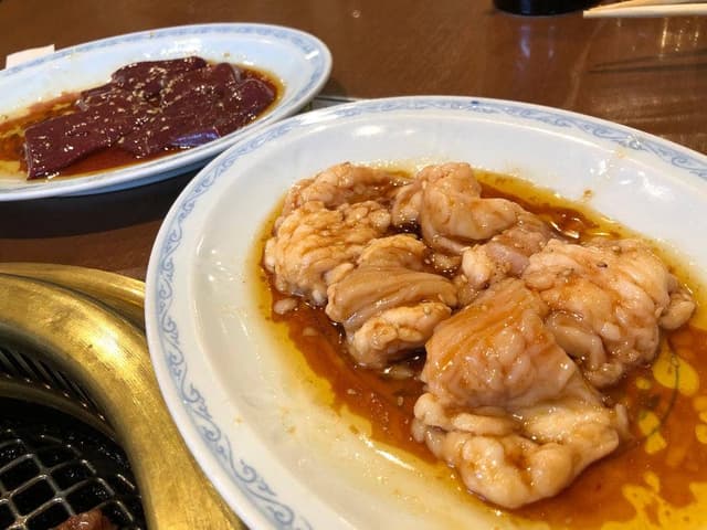 焼肉 大同門 能代店 - サブ画像3