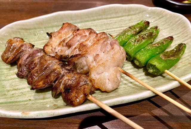 串特急 西伊豆仁科店 - サブ画像1