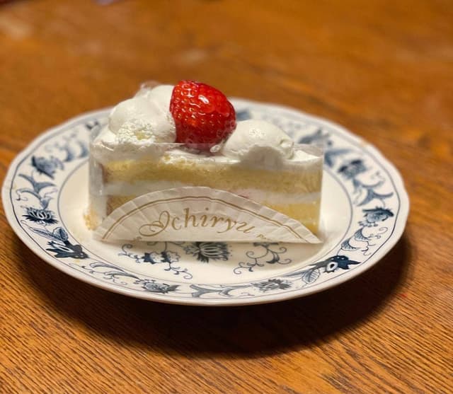 パティスリー イチリュウ 佐賀店 - サブ画像1