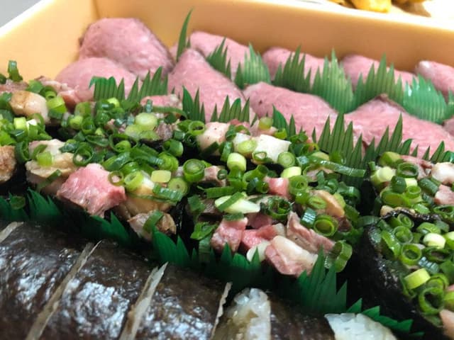 Matsusaka BEEF WHAT'S - サブ画像3