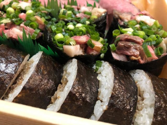 Matsusaka BEEF WHAT'S - サブ画像2