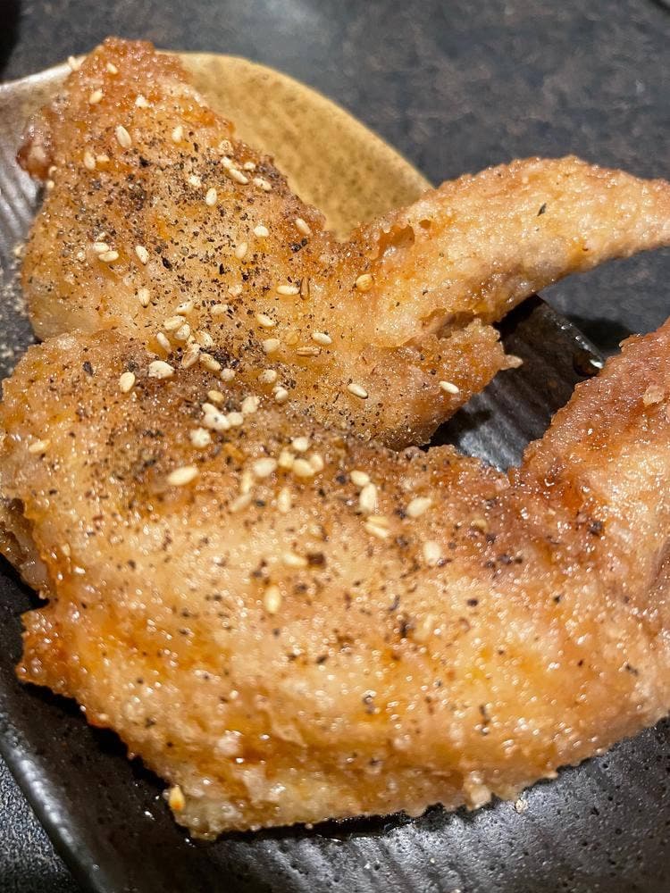 焼き鳥 こしむら