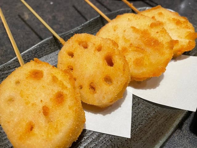 焼き鳥 こしむら - サブ画像1
