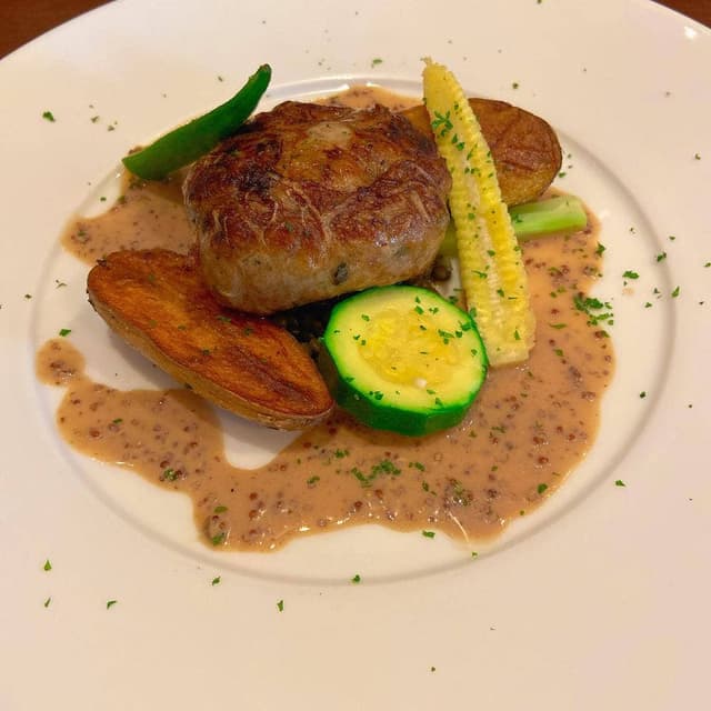 ビストロ モンマルトル - サブ画像2