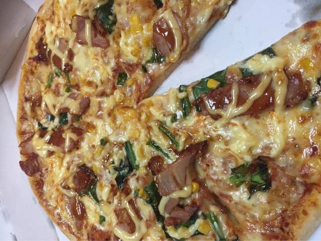 ドミノ・ピザ 新鎌ヶ谷店 - サブ画像1