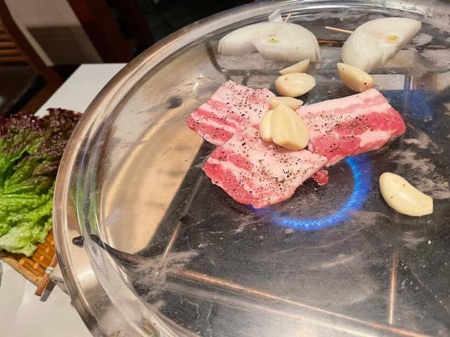 KOREA - サブ画像3