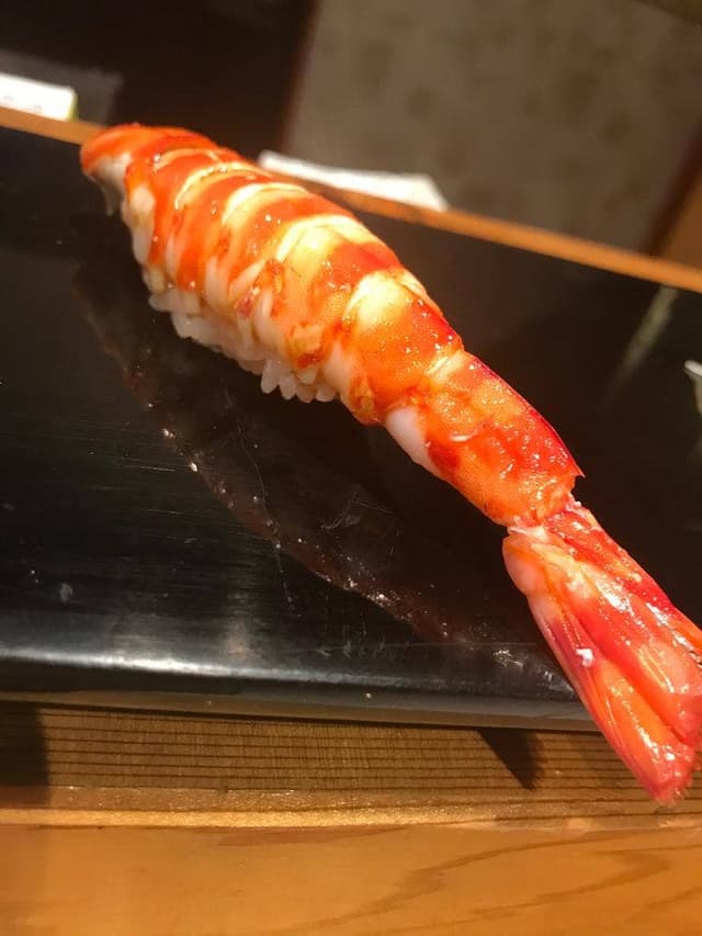 努寿司 - サブ画像1